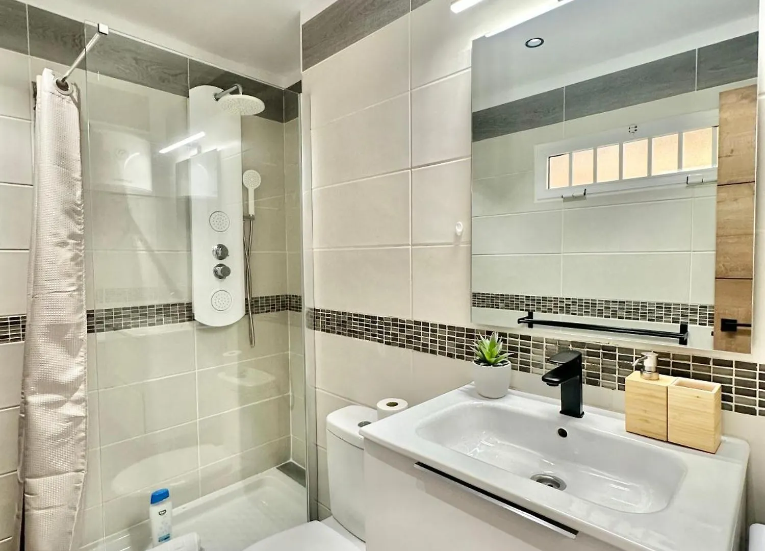 Appartement Torres De Yomely -Y3A à Playa de las Américas Espagne