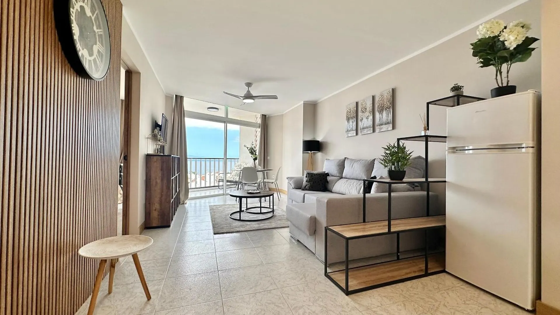 Appartement Torres De Yomely -Y3A à Playa de las Américas 0*,  Espagne